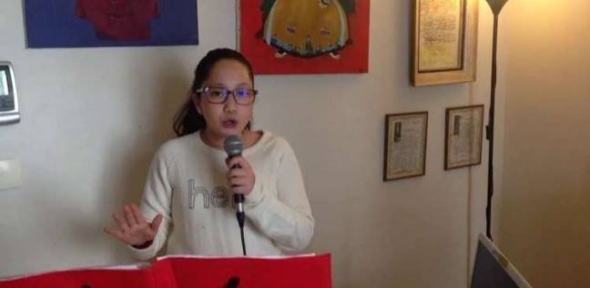 فتاة من أصل لبناني تبهر لجنة تحكيم "ذا فويس كيدز" فرنسا
