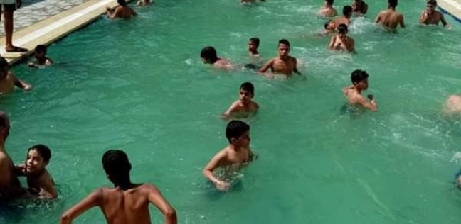مش بس كورونا.. تعرف على خطورة حمامات السباحة