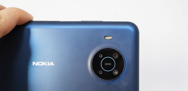 مواصفات وسعر هاتف Nokia X10