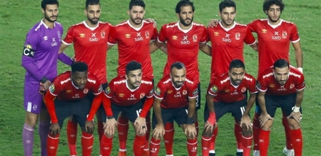 مباراة النادي الأهلي والدحيل القطري