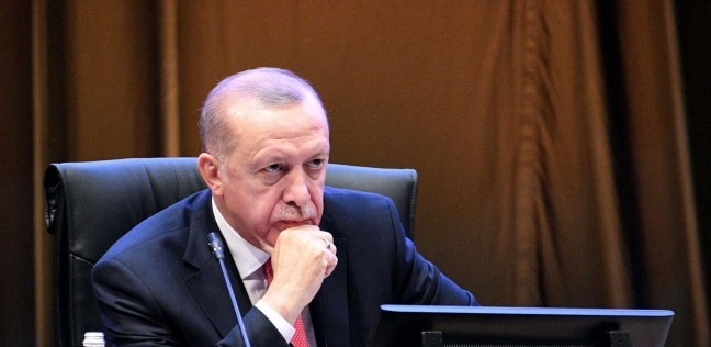 رجب طيب أردوغان