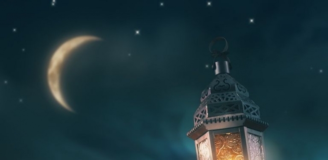 عبارات تھاني رمضان 2023- تعبيرية
