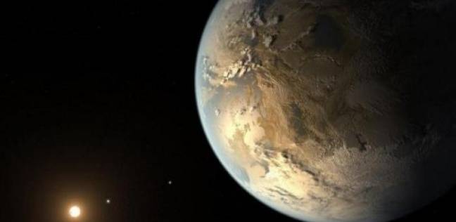 دراسة: "الأرض السوبر" قد يكون صالح للحياة أكثر من أي كوكب آخر