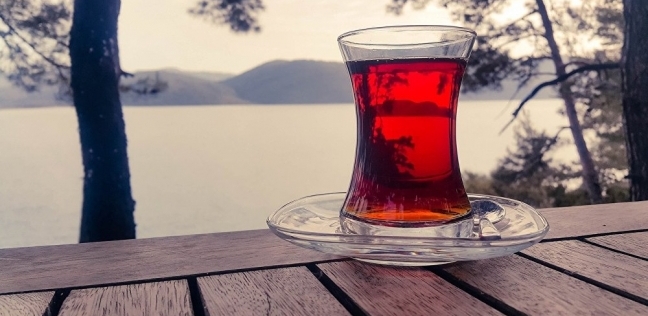 دراسة: كوب واحد من الشاى يومياً يمنعك من أمراض القلب