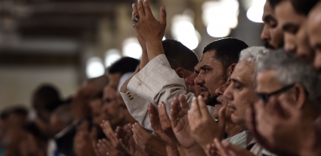    أي خدمة   مواقيت الصلاة اليوم الجمعة 31-5-2019 في مصر