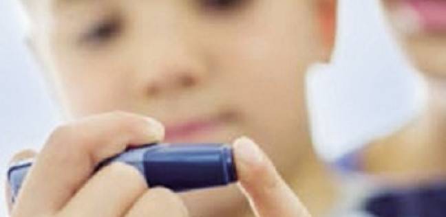 يمكن رصد العلامات المبكرة السكر النوع الثاني للأطفال