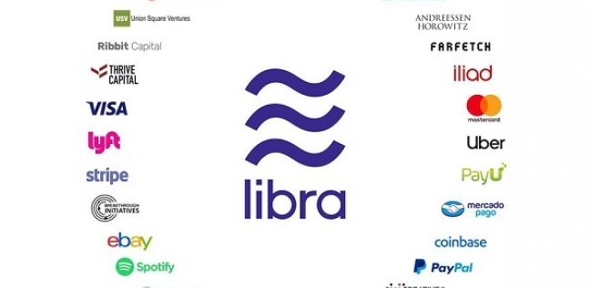 "فيس بوك" يطلق عملته الرقمية الجديدة "Libra" في 2020