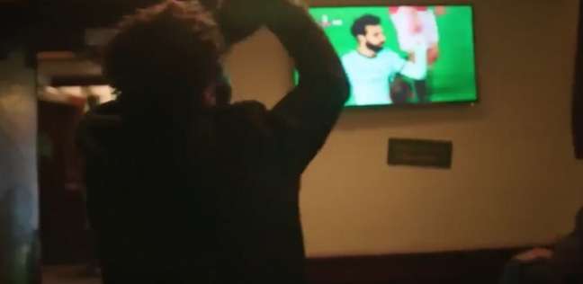 محمد صلاح في مسلسل راجعين يا هوى