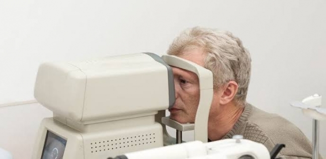 يمكن اكتشاف أمراض القلب من خلال العيون