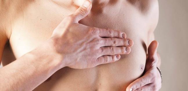 علماء: صابون الاستحمام يتسبب بالنمو الغير طبيعي للثدي عند الذكور