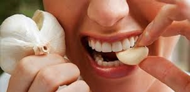 وصفات طبيعية لعلاج الآلام الأسنان - صورة تعبيرية