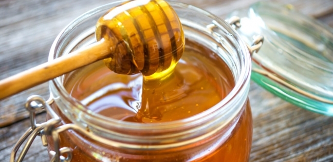 كمية العسل التي يمكن تناولها في اليوم