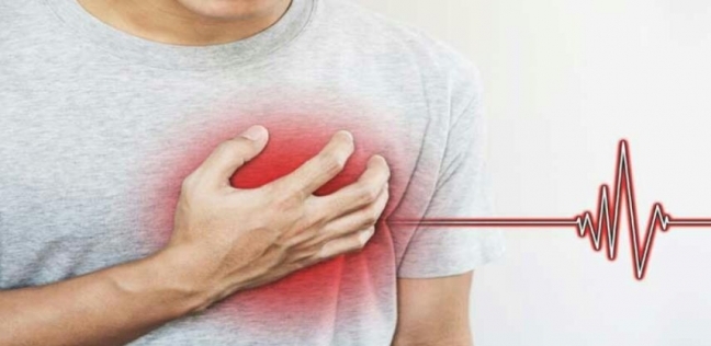 تعد أمراض القلب والأوعية الدموية السبب الأول للوفاة في العالم.