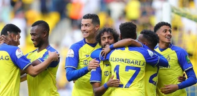 القنوات الناقلة لمباراة النصر السعودي والرجاء البيضاوي في البطولة العربية