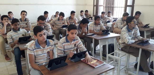    مصر   تأجيل دعوى إلغاء نظام التعليم بـ التابلت  لـ17 أغسطس