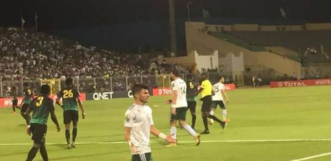 قناة مقتوحة تذيع مباراة المصرى البورسعيدى وفيتا كلوب