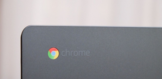 طريقة توصيل هواتف الأندرويد بأجهزة Chromebook