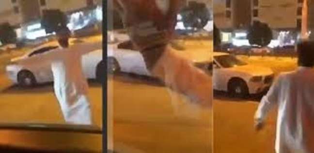 "بعد فيديو التحرش".. النائب العام السعودي يصدر أمرا بالقبض على المتحرش