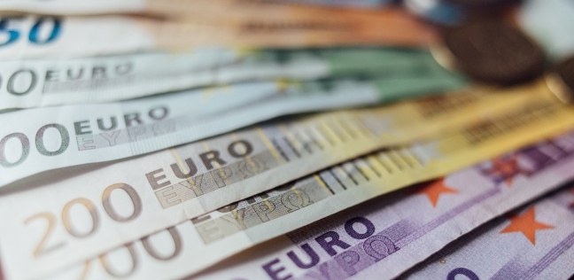 سعر اليورو اليوم الخميس 31-10-2019 في مصر - أي خدمة - 