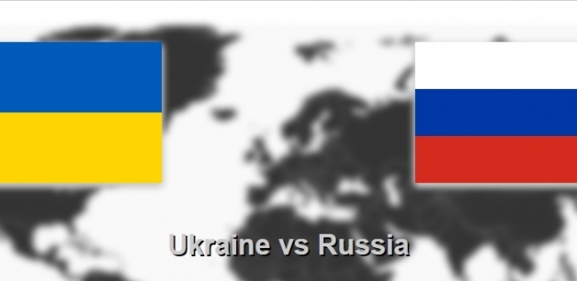 مقارنة بين الجيش الروسي والأوكراني