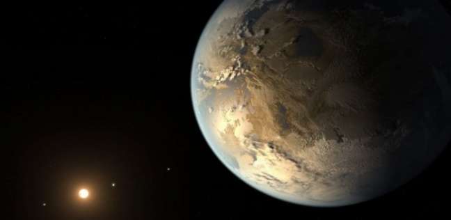"السنة 233 يوم".. العلماء يكتشفون "كوكب جديد" صالح للحياة