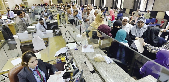 شهادات قناة السويس  الاقتصاد المصرى على موعد مع 64 مليار جنيه - اقتصاد - 
