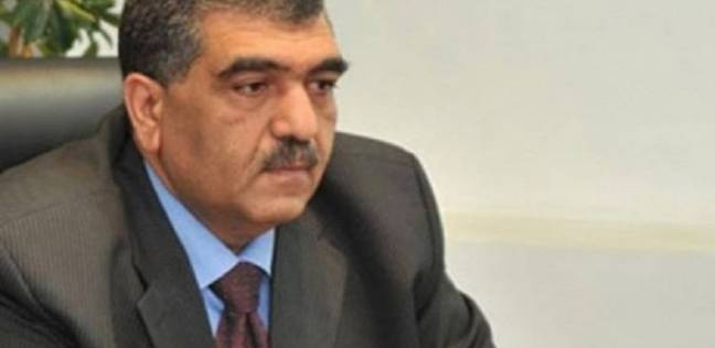 وفاة أشرف الشرقاوي وزير قطاع الأعمال السابق.. وتشييع الجنازة ظهر اليوم