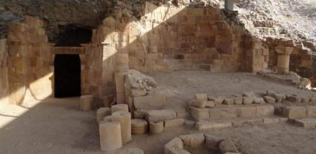 6 معلومات عن مدينة لوط المذكورة بالقرآن بعد العثور عليها في الأردن