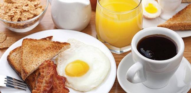 دراسة: تناول الإفطار بانتظام يقلل من فرص زيادة الوزن