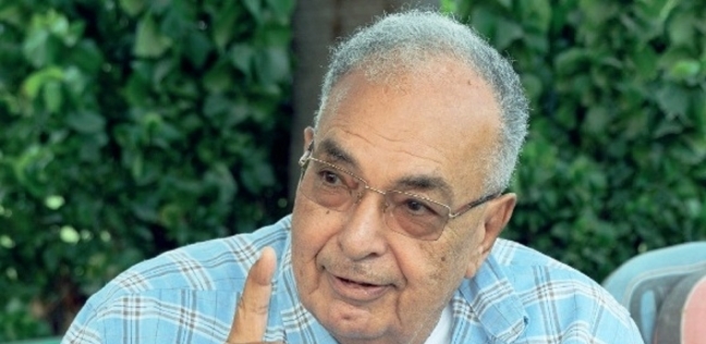صالح مهران
