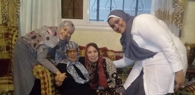«صبرية».. جاءت من ليبيا لتعيش في «أم الدنيا»: رمضان فى مصر حاجة تانية