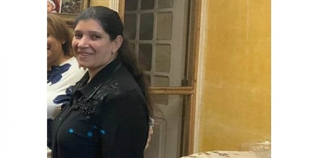 المعلمة الراحلة أمل فتحي