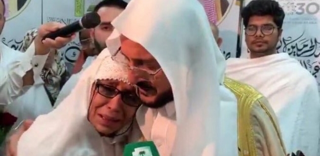 وزير الشؤون الإسلامية في السعودية