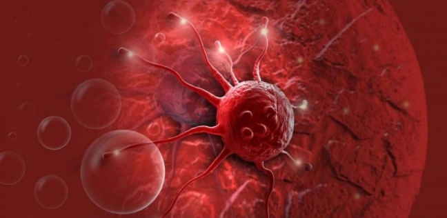 اشارت مضللة من الخلايا السرطانية لنظام المناعة في الجسم