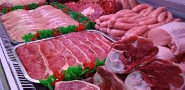 أسعار اللحوم اليوم