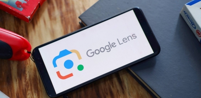 Google Lens