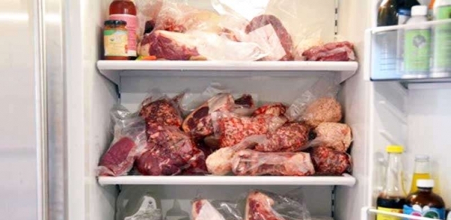 نصائح وأخطاء عند تخزين اللحوم