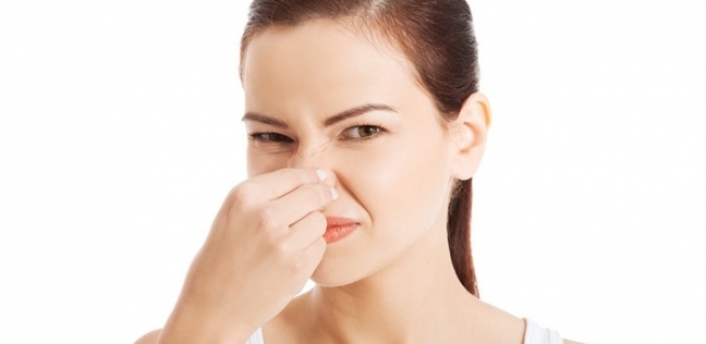 5 حالات تسبب رائحة كريهة للجسم
