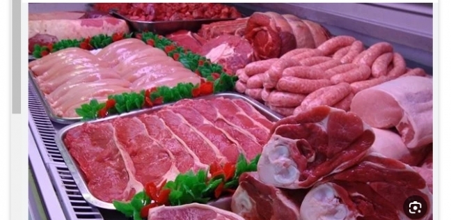 فئات ممنوعة من أكل اللحوم قبل عيد الأضحى- تعبيرية