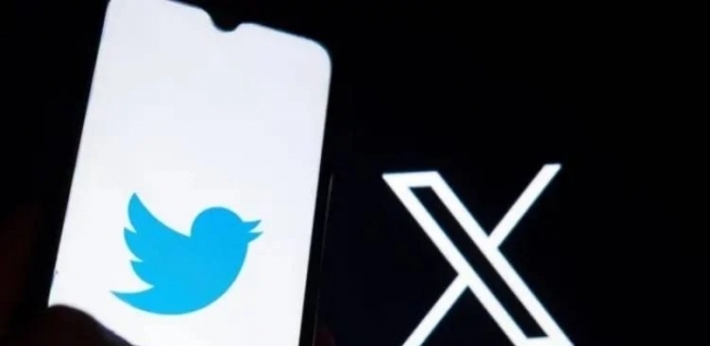 منصة X المعروفة سابقا باسم «تويتر»