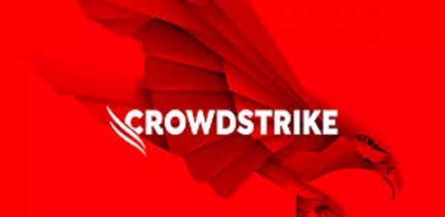 شركة Crowdstrike للأمن السيبراني