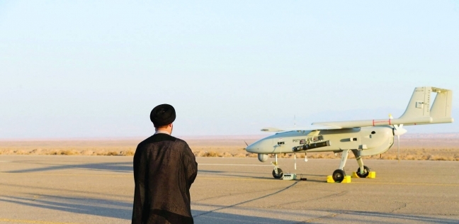 إيران تعلق رحلات الطيران