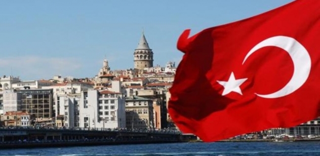 هبوط الليرة التركية أمام الدولار مع بداية التعاملات الصباحية