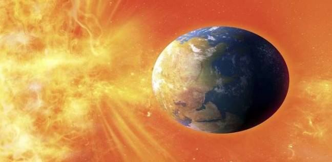 ثقب هائل في الشمس سوف يُحدث آثارا مدمرة على الأرض