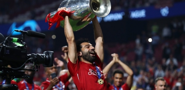 محمد صلاح