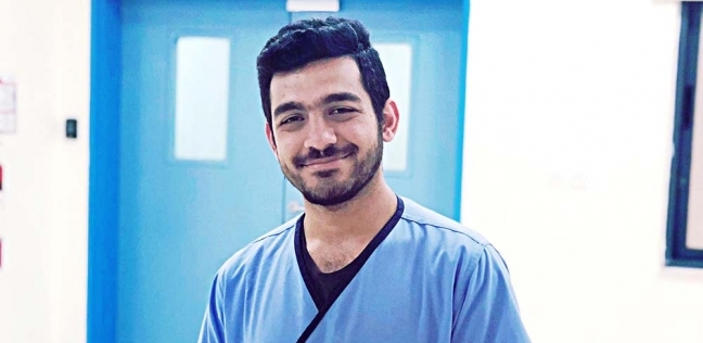 الطبيب السوري نبهان مصري