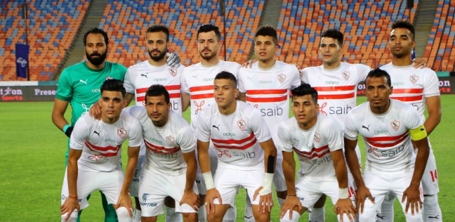 «صلاح» يتبرع لنادي الزمالك بمبلغ صادم: «كل حاجة ليها مغزى»