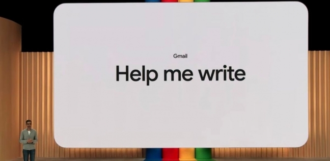 تفاصيل ميزة Help Me Write بعد طرحها من جوجل