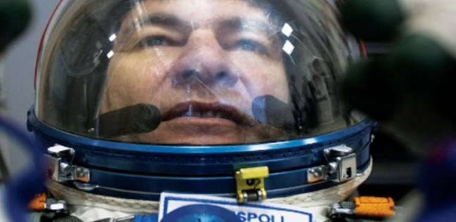 رائد فضاء يوثق لحظة اختراق نيزك الغلاف الجوي للأرض