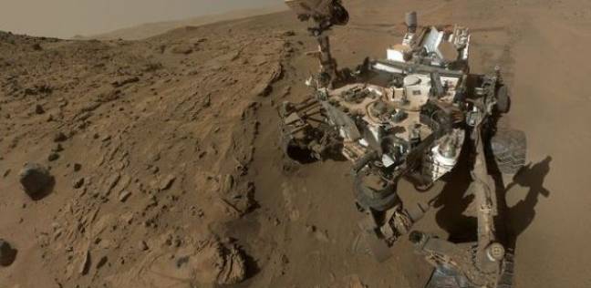 علماء "ناسا يكتشفون ما يمكن أن يكون دليلا على وجود الحياة في المريخ